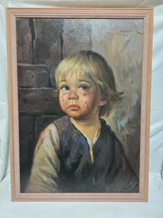 2 Cuadros Bruno Amadio (G. Bragolin)