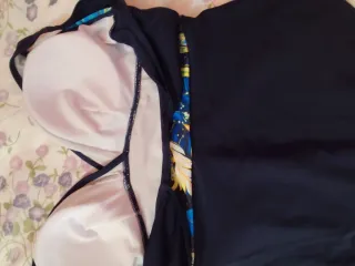 Bañador Talla 100E (38DD) Estampado