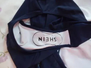 Bañador Talla 100E (38DD) Estampado