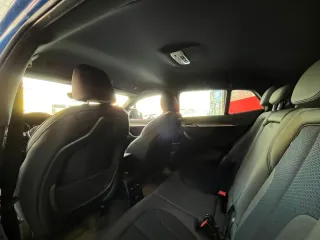 BMW X2 2021 DESDE 410€ AL MES ¡SIN ENTRADA!