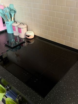 Cucina angolare IKEA usata