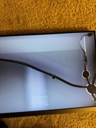 Monitor Samsung Roto