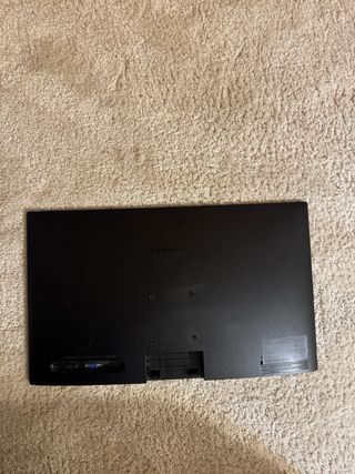 Monitor Samsung Roto