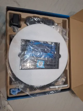 Robot Aspirador Conga Titanium