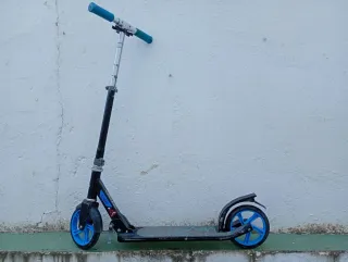 Patinete infantil azul Oxelo