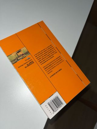 Paula y... El secreto del... El amigo de hércules