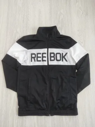 Chaqueta deportiva Reebok