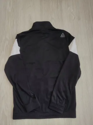 Chaqueta deportiva Reebok