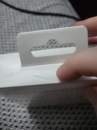 Huawei FreeBuds SE 4 ANC Blancos.