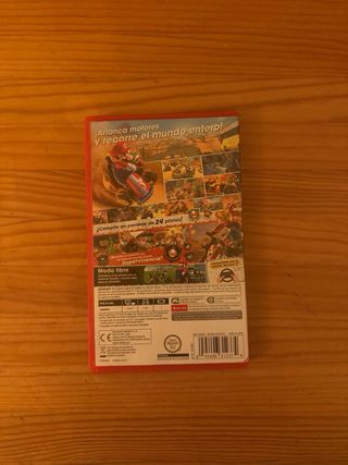 Mario Kart World Switch 2