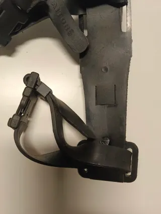 Cuchillo Aitor Delfin Buceo