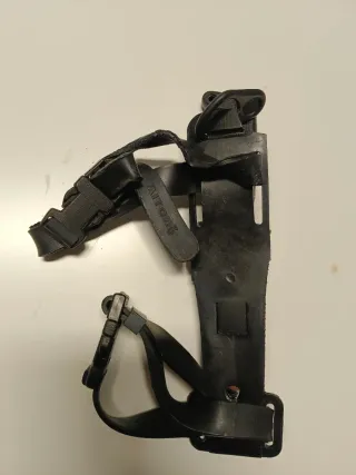 Cuchillo Aitor Delfin Buceo