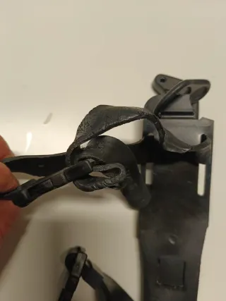 Cuchillo Aitor Delfin Buceo