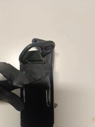 Cuchillo Aitor Delfin Buceo