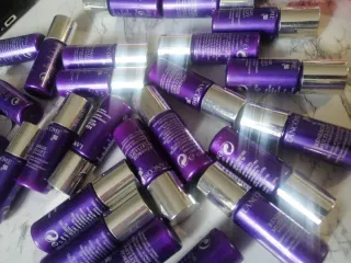 Lote Cosméticos Variados: Perfumes, Cremas