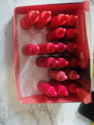 Lote Cosméticos Variados: Perfumes, Cremas