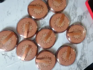 Lote Cosméticos Variados: Perfumes, Cremas