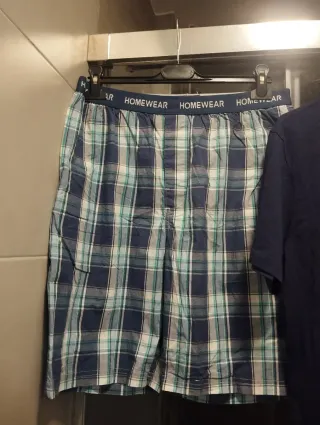 Pijama HOMEWEAR Talla L