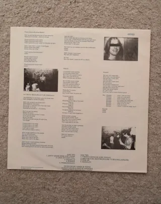 AC/DC - Dirty Deeds Done Dirt Cheap