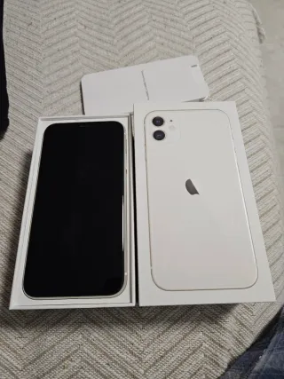 iPhone 11 64 GB