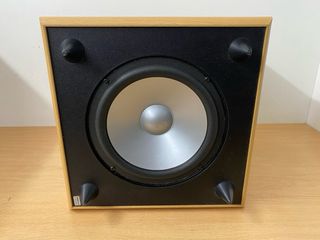 Subwoofer Jamo E 3SUB