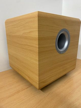 Subwoofer Jamo E 3SUB