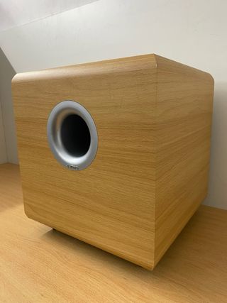 Subwoofer Jamo E 3SUB
