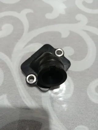 Toma de Admisión para minarelli