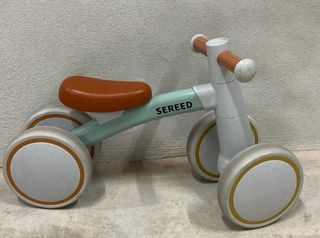 Triciclo para bebé SEREED