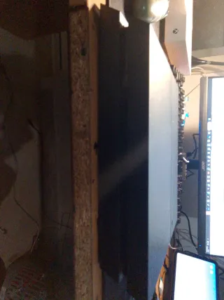 PlayStation 4 PS4 Nera