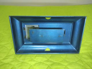 Máquina de coser antigua de juguete Casige