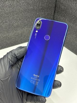 Xiaomi Redmi Note 7 64GB Blu