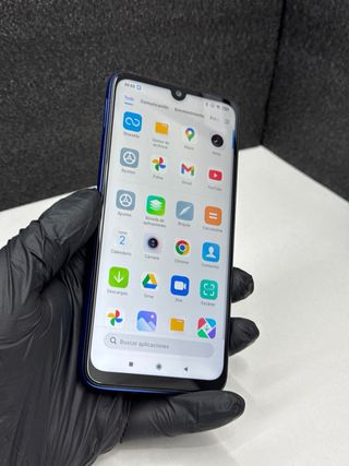 Xiaomi Redmi Note 7 64GB Blu
