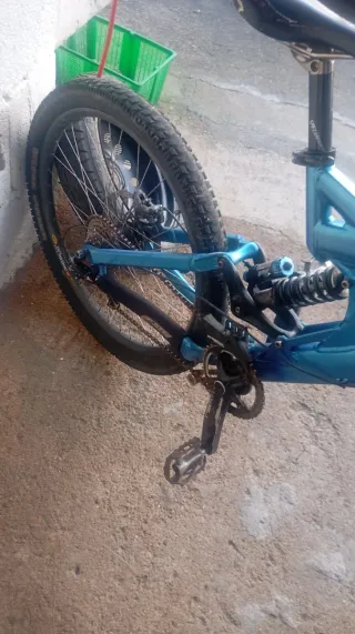 Specialized Big Hit 3