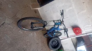 Specialized Big Hit 3