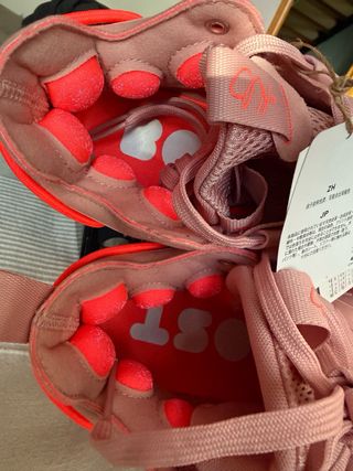 Zapatillas Baloncesto Adidas Talla 40