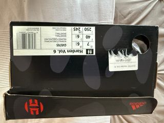 Zapatillas Baloncesto Adidas Talla 40