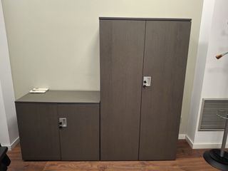 Set de Oficina / Despacho