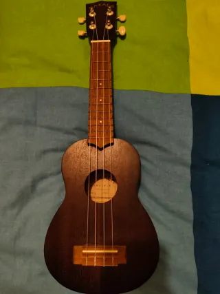 Ukelele Makala