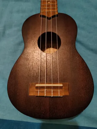 Ukelele Makala