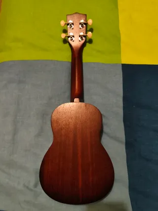 Ukelele Makala