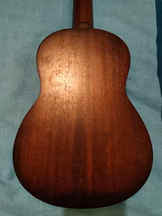 Ukelele Makala
