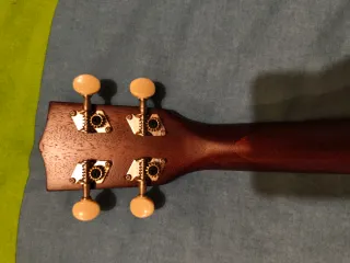 Ukelele Makala