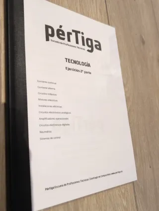 Libros Oposiciones Profesor Tecnología -Secundaria