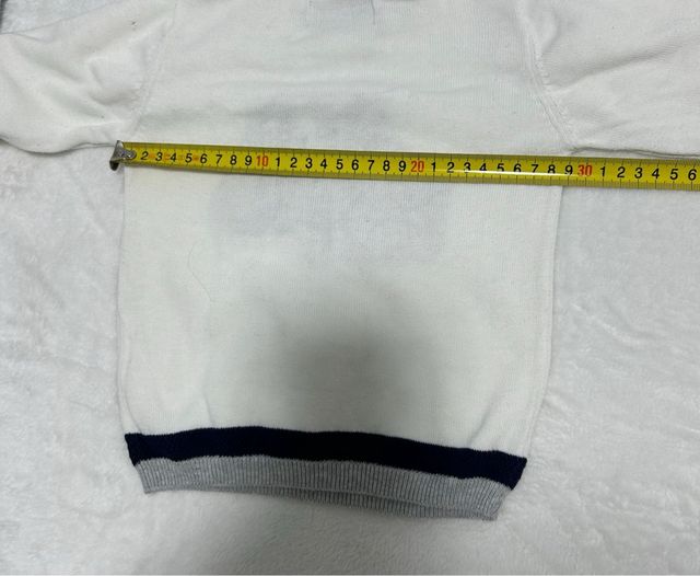 Pack Mayoral 2 jerséis niño talla 24