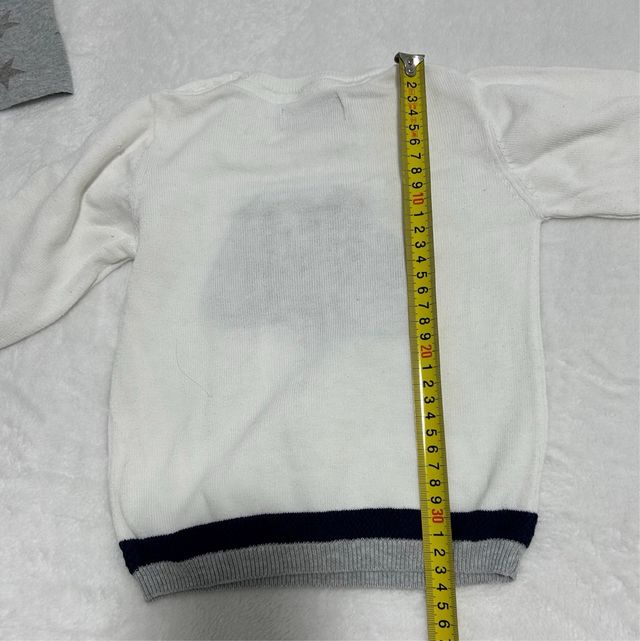 Pack Mayoral 2 jerséis niño talla 24