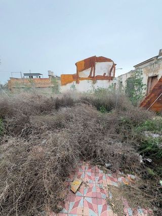 Solar en venta en Guadalupe en Murcia