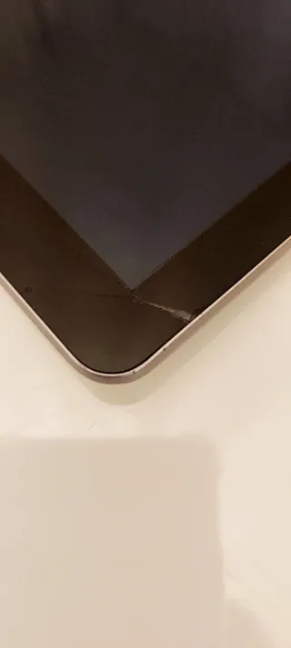 Huawei MediaPad Negro