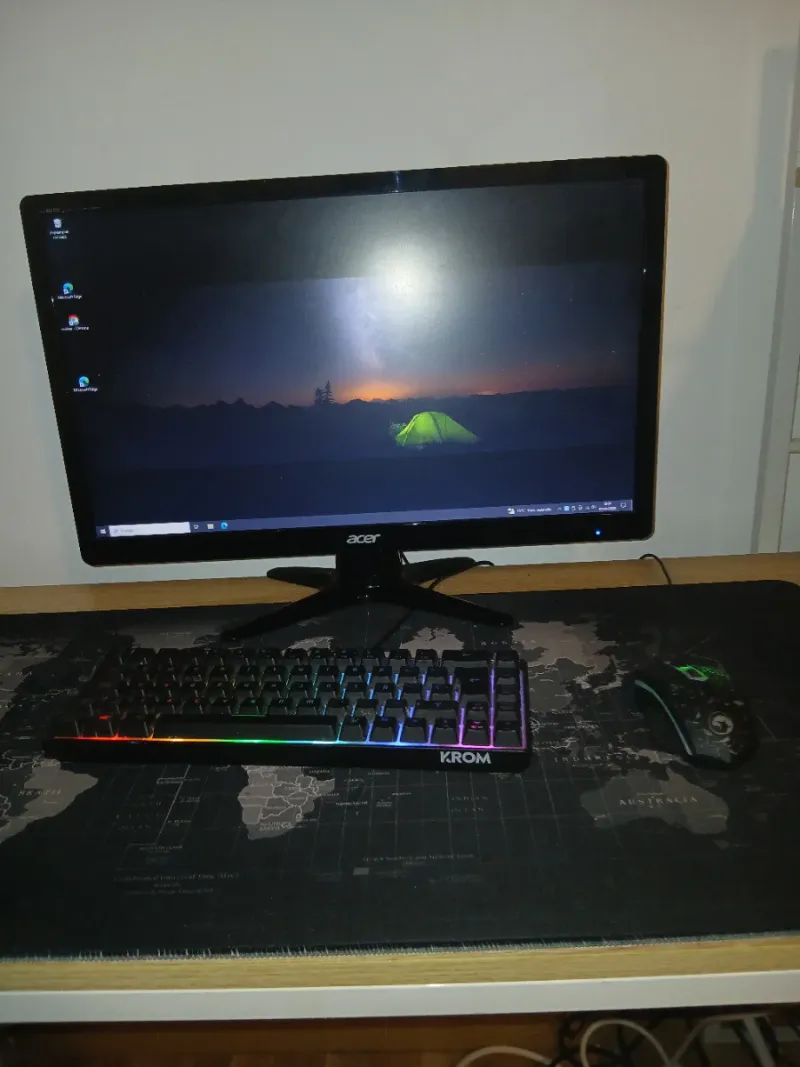 ordenador de mesa dell optiplex 7010 afbeelding 2