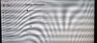 Ordenador PC sobremesa Lenovo V530 i3-8100.